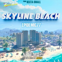 SKYLINE BEACH