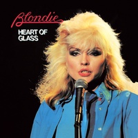 Heart Of Glass - 12" Version