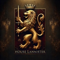 Lannister Theme | Game of Thrones (House of The Dragon) - EPIC version