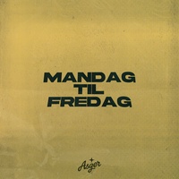 Mandag Til Fredag