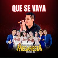 Que se vaya