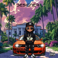 Designer (official audio)