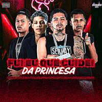 Fui Eu Que Cuidei da Princesa