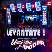 Levántate