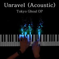 Unravel - Acoustic