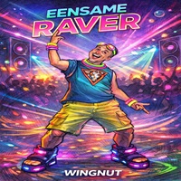 Eensame Raver