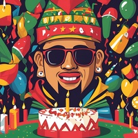 Happy Birthday (Happy Reggaeton Version 2024)