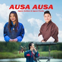 Ausa Ausa_Ugyen Pandy