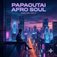 Papaoutai Afro Soul