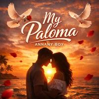 my paloma