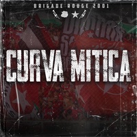 La Curva Mitica (Curva Mitica)