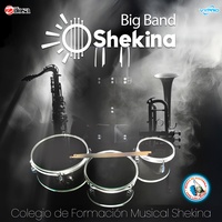 Clasicas Shekina: Cumbia Sampuesana / Juana La Cubana / El Canchis Canchis / El Negro Jose / Tequila