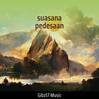 suasana pedesaan