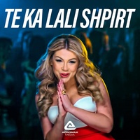 Te ka lali shpirt (feat. Mandi & Dafi Derti)