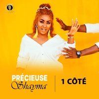 1 côté