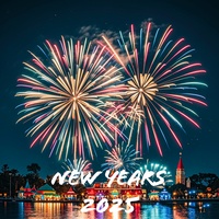 New Years 2025