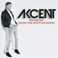 On And On - When the Lights Go Down