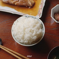 DISH// - Gohan