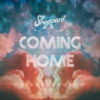 Coming Home - Oliver Nelson Remix
