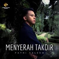 Menyerah Takdir