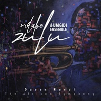 Ucu Olum'nyama (feat. Nduduzo Makhathini & Zöe Modiga)