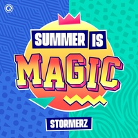 Summer Is Magic