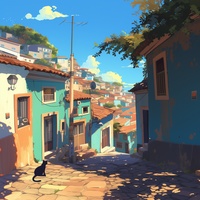Noite de Verão