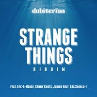 Strange Things