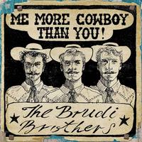 Me More Cowboy Than You (Demo)