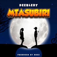 Mtasubiri challange