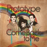 Come Back To Me - Original 12" Version