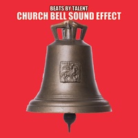 Church Bell - Sound Effect