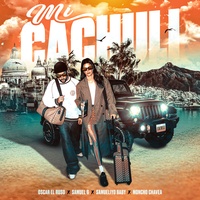 Mi Cachuli (Feat. Moncho Chavea) (Pre Release)