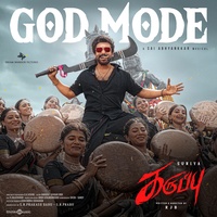God Mode - From "Karuppu"