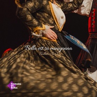 Bella est sa minigonna - Ballittu - Live