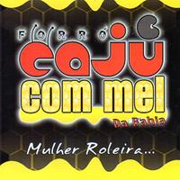 Mulher Roleira