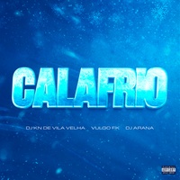 Montagem - Calafrio