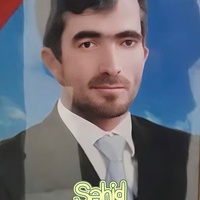 Ramil Qarabağlı Şəhid Bəxtiyar