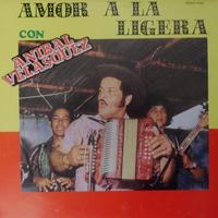 Amor a la Ligera