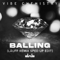 Balling (LÄUFF Remix) [Sped Up Edit]