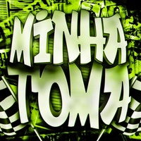 MINHA TOMA - Slowed