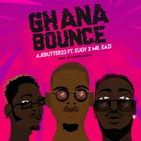 Ghana Bounce - Original