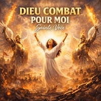 Dieu Combat Pour Moi
