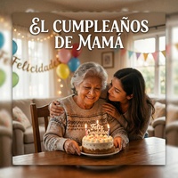 El cumpleaños de mamá