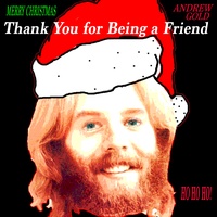 Thank You for Being a Friend (Christmas Duet) [feat. Alyssa Bonagura]