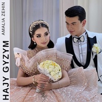Hajy Gyzym