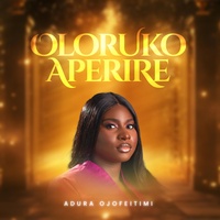 Oloruko Aperire - Living Sacrifices March 2024