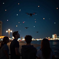 New Jersey Drone Mystery