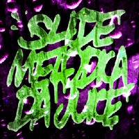 SLIDE MELODICA DA JUICE - Super Slowed