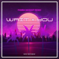 Wait x You (Pamba Mashup)